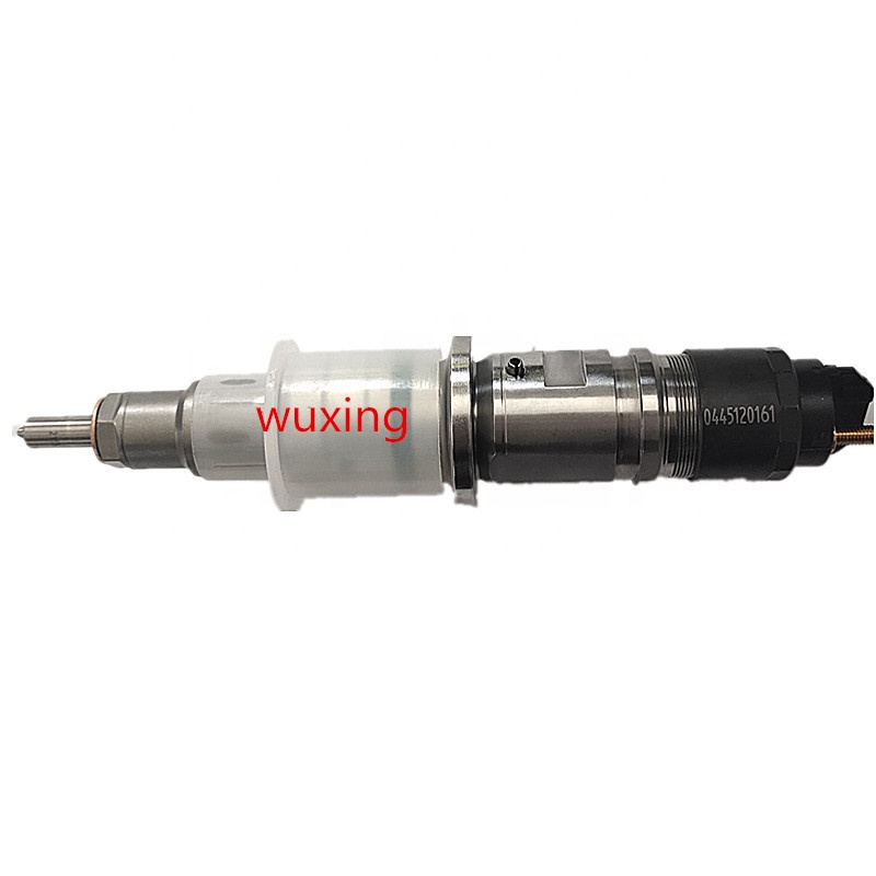 common rail injector diesel fuel common rail injector 0445120161