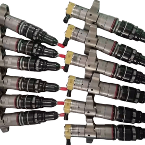 ชุดหัวฉีด 557-7627 387-9427 10R-7225 C7 สำหรับเครื่องจักรก่อสร้างรถขุด - Product Image 3