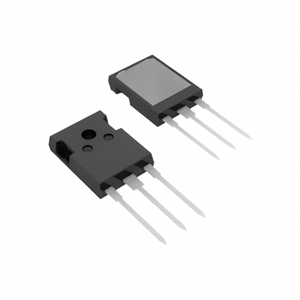 Achetez en ligne des composants électroniques IXGH36N60A3D4 TO-247-3 Transistors Distributeur agréé - Product Image 1