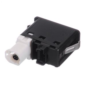 AUX USB Car <strong>Socket</strong> <strong>Switch</strong> Audio + Cable for BMW E60 E61 E63 E64 E87 E90 E70 F25 U1JF - Product Image 5