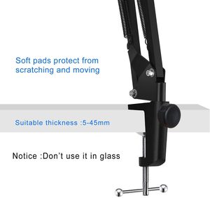 Adjustable Height Portable Mobile Support Accessories Mount <b>Stand</b> Bracket for Cellphone Phone Holder - Product Image 2