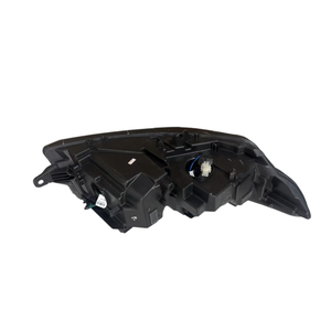 Para modelos <span class=keywords><strong>Lincoln</strong></span> Continental 17-20 con montaje de faros de alto perfil, faros LED de cinco cuentas, piezas de desmontaje de fábrica - Product Image 5