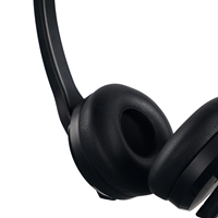 Headset Call Center Peredam Kebisingan Scorpion TX06AE