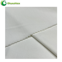 Lancement de nouveaux produits doux : tissu extensible en coton biologique Seacell pour sous-vêtements