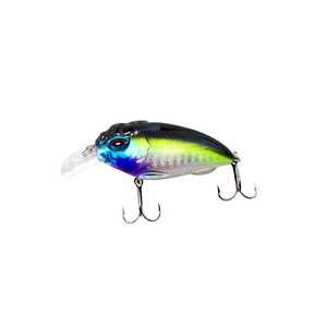 Cebo Vivo para <span class=keywords><strong>Carpa</strong></span> <span class=keywords><strong>de</strong></span> 55 mm y 12 g, Cebo <span class=keywords><strong>de</strong></span> Fondo <span class=keywords><strong>de</strong></span> Plástico con Anzuelos, Impermeable, Impreso, para Pesca en Barco y Río - Product Image 4