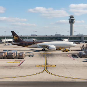 FBA DDP DHLFEDEX UPS TNT 航空快递 FEDEX UPS 物流服务 快递 广东发货 3-7天发货 中国发往新西兰 - Product Image 1