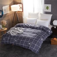 260816 Échantillon Gratuit Ensemble de Literie Personnalisé : Couette, Drap Plat et Housse de Couette en Satin pour Lit Double