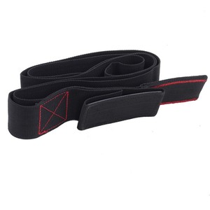Attelle de bras en tissu noir pour fracture de l'avant-bras, sangle d'immobilisation pour blessure au bras, usage quotidien - Product Image 4