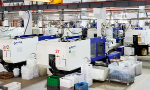 Vanne à <span class=keywords><strong>clapet</strong></span> à ressort ODM/OEM, taille de port 63-315 mm, pour applications aquatiques - Product Image 6