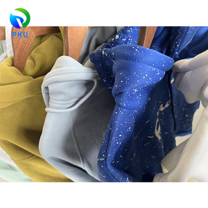 Felpe con cappuccio da <span class=keywords><strong>uomo</strong></span> vestiti di seconda mano per gli uomini con cappelli felpe essenziali con cappuccio all'ingrosso <span class=keywords><strong>abiti</strong></span> usati grossisti <span class=keywords><strong>online</strong></span> - Product Image 5