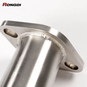 Downpipe OEM personnalisé Gen 2 B58 pour <span class=keywords><strong>BMW</strong></span> F30, Downpipe en acier inoxydable pour <span class=keywords><strong>BMW</strong></span> <span class=keywords><strong>240i</strong></span> 340i 440i F20 F30 F32 B58 3.0T - Product Image 5