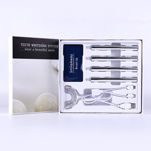 Sbiancamento dei denti Kit Professionale Nano Kit di Sbiancamento Dei Denti - Product Image 1