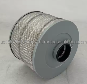 Filtre à air industriel Mengma 1625165402 pour compresseur à vis avec séparateur d'huile et filtre à air intégré - Product Image 3