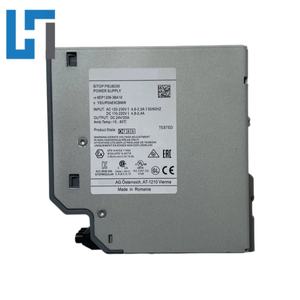 Nuevo Módulo de Fuente de Alimentación Estable SITOP PSU8200 Original 6EP1336-3BA10, Controlador de Programación PLC 6EP13363BA10 en Stock - Product Image 3