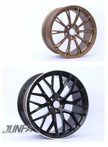 Moyeux de roue remanufacturés JUNFA pour 740iL 735Li <span class=keywords><strong>Série</strong></span> 5 <span class=keywords><strong>Série</strong></span> <span class=keywords><strong>7</strong></span> en tailles 19 pouces 20 pouces 21 pouces - Product Image 5