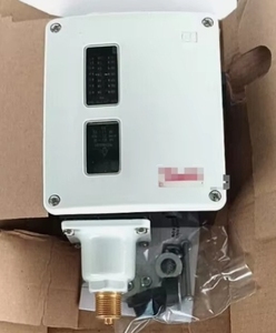 สวิตช์แรงดัน RT200 รุ่นดั้งเดิม 017-523766 มีสินค้าในสต็อก - Product Image 3