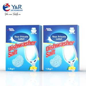<span class=keywords><strong>Lave</strong></span>-<span class=keywords><strong>vaisselle</strong></span> <span class=keywords><strong>sel</strong></span> pour adoucir l'eau dure - Product Image 5