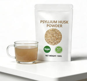 हॉट सेलिंग पूरे पेसिलियम भूक पाउडर खाद्य ग्रेड पेसिलियम भूक पाउडर - Product Image 2