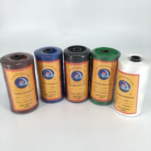 Nhà Máy bán hàng trực tiếp 210D/36-Strand Polypropylene độ bền cao màu sắc khác nhau 150g công nghiệp Filament câu cá <span class=keywords><strong>twine</strong></span> - Product Image 6