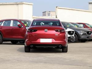 Changan Mazda 3 Axela Sedán 1.5L 2.0L 2020, Auto Usado Chino, Asequible, Bien Mantenido, Título Limpio, Bajo Kilometraje - Product Image 6
