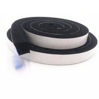 Porte D'isolation De Fenêtre Caoutchouc Joints de Bande D'isolation EPDM Mousse Ruban
