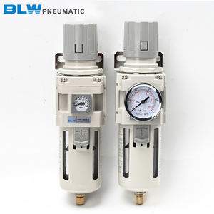 空気レギュレータBFR2000フィルターBFRオイルミストセパレータBFR3000空気圧FRLユニットBFR4000空気圧部品 - Product Image 2