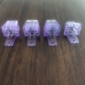 Máquina Portátil de Regeneración de la <span class=keywords><strong>Piel</strong></span> 2 en 1 Pulse Matrix - Cuidado Facial Profundo y Tratamiento de Cicatrices - Máquina Reafirmante de la <span class=keywords><strong>Piel</strong></span> y Lifting Facial - Product Image 6