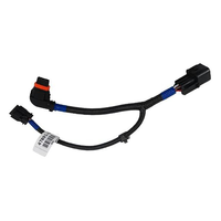 478913B310 Hyundai  Kabel Harness Motor Aktuator untuk Tucson 2010-2014, Sportage 2010-2015 Kabel & Rangkaian Kabel