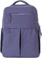 Sac à dos mini Minimax pour femme, petit sac à dos spacieux avec 11 poches, léger, mains libres, résistant à l'eau