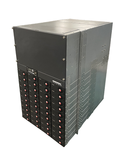 Fuente de Alimentación de CC 3kW 6kW, Módulo Rectificador 48V 60V, Sistema Rectificador 40A 60A 100A 200A 300A 400A 600A 1000A 2000A - Product Image 1