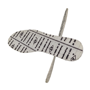 حذاء أمان مضاد للثقب بمعيار EN12568، مضاد للكهرباء الساكنة، للجنسين، للاستخدام الصناعي - Product Image 1