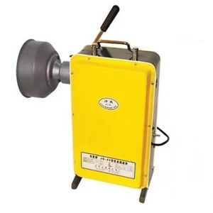 Máquina de Limpieza de Tuberías y Drenajes JG-180 de Alta Calidad en Oferta - Product Image 3