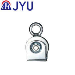 סגנון תעשייתי כבד פלדה להניף דלת דלת עבודה גבוהה גרסה מיוחדת בלוק עבודה גבוהה עגורן עמיד - Product Image 3