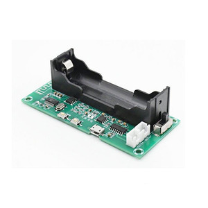 XH-A153 <b>Amplifier</b> Board 5W+5W Dual Channel DIY <b>Speaker</b> Power Module Full Range Plastic Material - Product Image 3