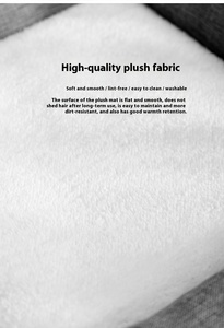 เตียงแมวพับได้<span class=keywords><strong>2</strong></span><span class=keywords><strong>ชั้น</strong></span>, <span class=keywords><strong>คอนโด</strong></span>อบอุ่นสำหรับสัตว์เลี้ยงในร่มพร้อมแผ่นกันรอยขีดข่วนลายพื้นใช้ได้ทุกสี่ฤดู - Product Image 4