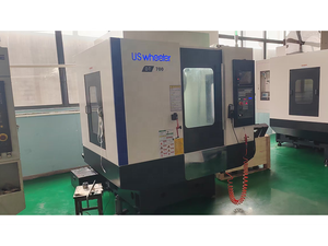 Bán trực tiếp từ nhà máy: Phuộc phẳng hợp kim nhôm gia công <span class=keywords><strong>CNC</strong></span> cho hệ thống thân xe máy - Product Image 6