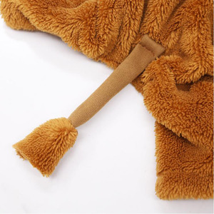 Disfraz de León de Alta Calidad para Mascotas, Disfraz de Cosplay para Fiesta de Halloween - Product Image 4