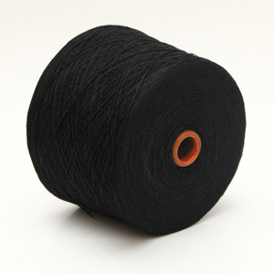 50 Bông tái chế pha trộn 50 sợi <span class=keywords><strong>polyester</strong></span> OE - Product Image 2