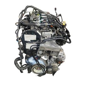 100% Original usado LandRover motores 224DT diesel Turbo motor para LandRover Freelander 2 1 2,2 T - Product Image 6