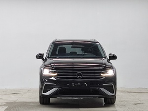 <span class=keywords><strong>Volkswagen</strong></span> <span class=keywords><strong>Tiguan</strong></span> L 2023 280TSI Automático FWD Trend Edición Limitada Gasolina SUV Mediano LHD Usado - Product Image 2