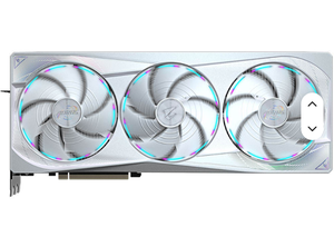 AORUS GeForce RTX 5080 pour ICE 16G Nouveau ventilateur MXM 256 bits GDDR7 28 Gbps 4 nm GPU de bureau ATX 16 broches DisplayPort - Product Image 3