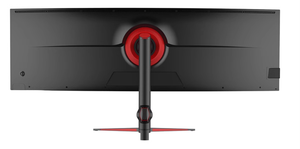 Rộng siêu 49 4K 144Hz LCD hiển thị HDR màn hình 27 cho chơi game PC chơi Game 240Hz Máy tính 144Hz đường cong 34 inch 17 LCD màn hình - Product Image 3