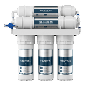 Système <span class=keywords><strong>de</strong></span> purification <span class=keywords><strong>d</strong></span>'<span class=keywords><strong>eau</strong></span> UF, machine <span class=keywords><strong>de</strong></span> <span class=keywords><strong>filtration</strong></span> ultra-fine, purificateur <span class=keywords><strong>d</strong></span>'<span class=keywords><strong>eau</strong></span> Aqua Guard, système <span class=keywords><strong>de</strong></span> <span class=keywords><strong>filtration</strong></span> <span class=keywords><strong>d</strong></span>'<span class=keywords><strong>eau</strong></span> à trois étages pour la maison, Italie - Product Image 5