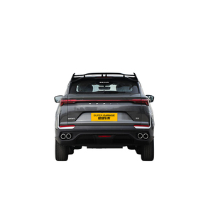 Geely Binyue L 2025, SUV compact de haute qualité, voitures bon marché, Geely Coolray L 1.5 TD, SUV 5 places, <span class=keywords><strong>automatique</strong></span>, Binyue Cool, <span class=keywords><strong>voiture</strong></span> à essence - Product Image 4