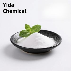 Industriequalität Lebensmittelqualität Natriumchlorid NaCl Salz CAS 7647-14-5 YiDa Marke 99% Reinheit Weißes Kristallpulver für die Landwirtschaft - Product Image 1