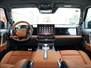 سيارات دونغفنغ إم-هيرو مينغشي 917 الهجينة المستعملة عالية الجودة للبيع بالجملة من الصين - Product Image 4