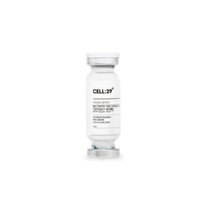 Ampoule Sérum Illumina Ex Cell 29 à la Niacinamide Éclaircissante pour Correction des Taches Brunes et Hyperpigmentation Effet Bonne Mine Coréen - Product Image 2