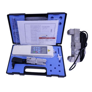 Orijinal HD-1T dijital basınç ölçer gerginlik test cihazı halat gerginlik test cihazı - Product Image 3