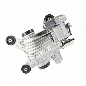 เหมาะสำหรับเฟืองท้าย A3 รุ่น Center Limited อัตราทด 2.23 รหัส 0CQ525010T เหมาะสำหรับเฟืองท้าย A3 - Product Image 5