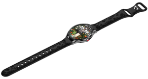 Relojes Inteligentes Amax <span class=keywords><strong>Ultra</strong></span> Plus Serie 9 con Pantalla OLED, Monitor de Actividad Física, IP67, Android, Incluye T2PRO, DT8, <span class=keywords><strong>H11</strong></span>, HW8, S8, HK8, T800, GS8, X8, Z59, T900 - Product Image 4